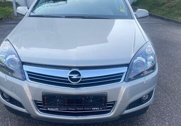 Opel Astra 118.000 km 4.390 &euro; Ettlingen 76275