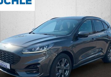 Ford Kuga 24.650 km 24.380 &euro; Ölbronn 75248