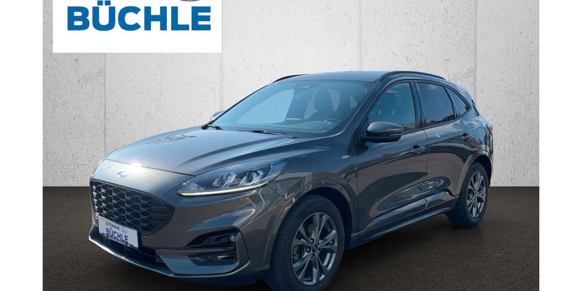 Ford Kuga 24.650 km 24.380 &euro; Ölbronn 75248