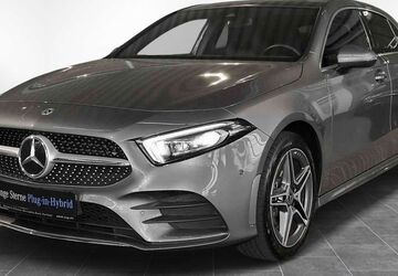 Mercedes-Benz A 250 36.330 km 28.670 &euro; Karlsruhe 76185