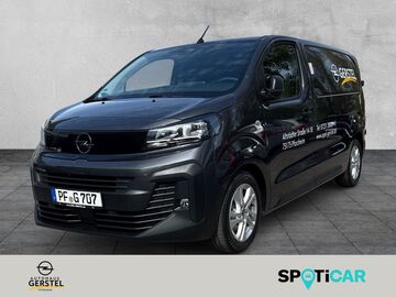 Gebrauchte Opel Vivaro