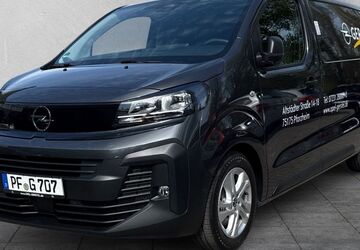 Opel Vivaro 6.900 km 36.990 &euro; Pforzheim 75175