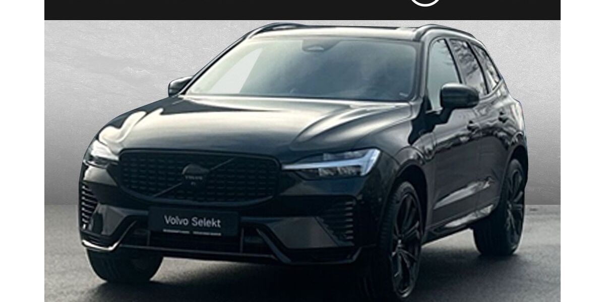 Volvo XC60 13.000 km 58.890 &euro; Karlsruhe 76187