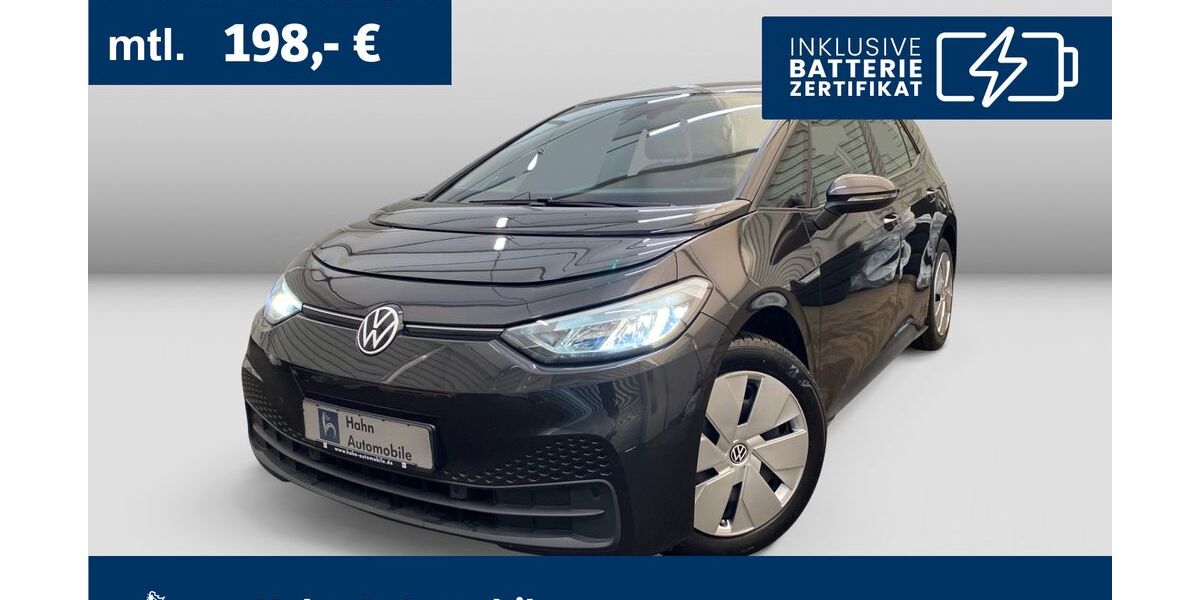 VW ID.3 22.025 km 20.890 &euro; Niefern-Öschelbronn 75223