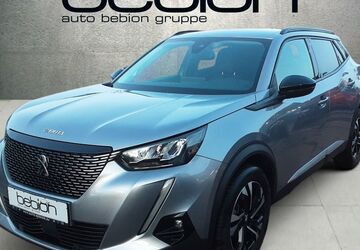 Peugeot 2008 29.100 km 18.450 &euro; Magstadt 71106