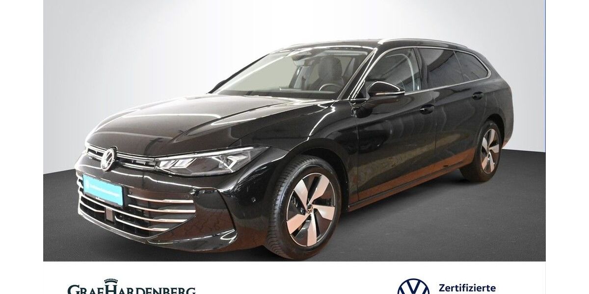 VW Passat 23.300 km 34.480 &euro; Karlsruhe 76131