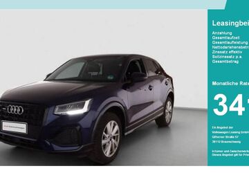 Audi Q2 26.751 km 35.690 &euro; Leonberg 71229