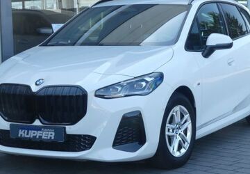 BMW 220 Active Tourer 12.160 km 33.400 &euro; Vaihingen / Enz 71665