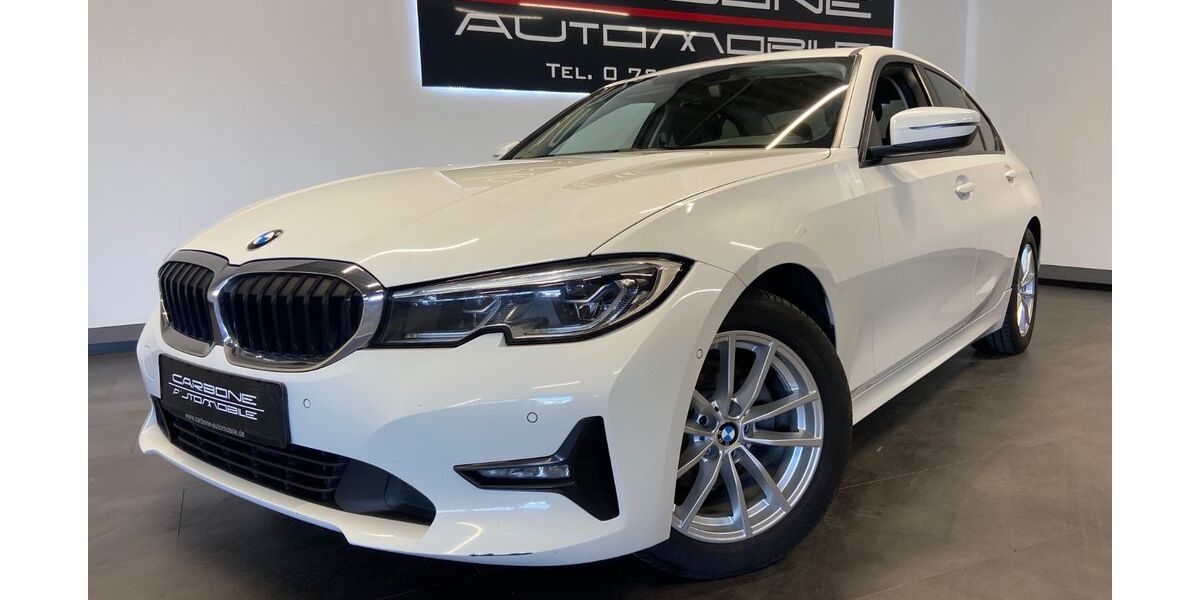 BMW 320 166.549 km 23.590 &euro; Bretten 75015