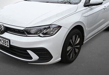 VW Polo 28.000 km 19.990 &euro; Karlsruhe 76131