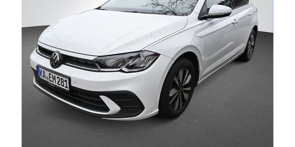 VW Polo 28.000 km 19.990 &euro; Karlsruhe 76131