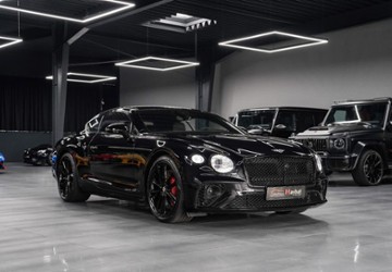 Bentley Continental GT 45.000 km 149.950 &euro; Calw 75365