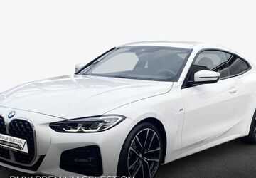 BMW 420 17.503 km 42.890 &euro; Ettlingen 76275