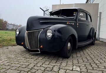 Ford Andere 11.052 km 31.800 &euro; Karlsruhe 76185