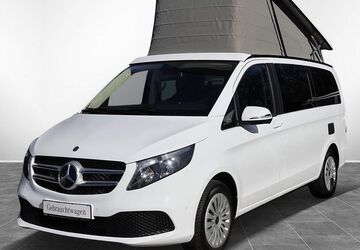 Mercedes-Benz V 250 55.000 km 56.900 &euro; Karlsruhe 76139