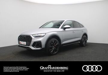 Audi Q5 17.071 km 54.980 &euro; Karlsruhe 76131