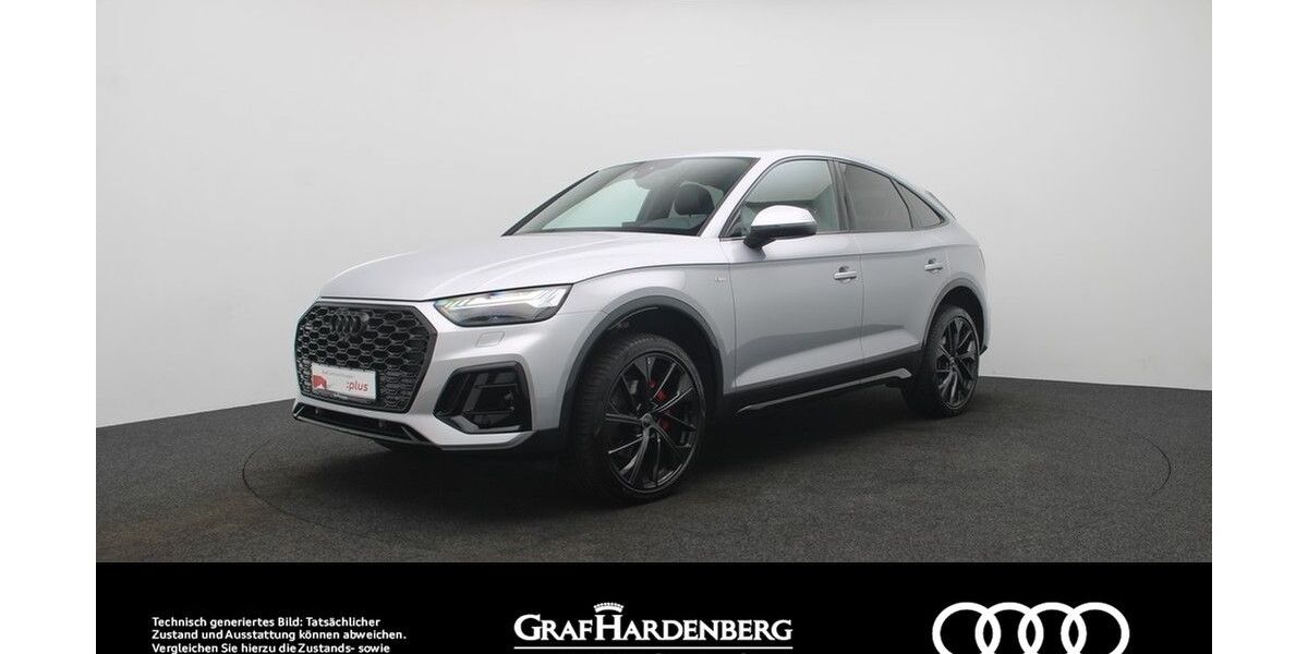 Audi Q5 17.071 km 54.980 &euro; Karlsruhe 76131