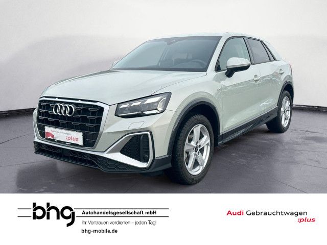 Audi Q2 8.602 km 26.890 &euro; Ettlingen 76275