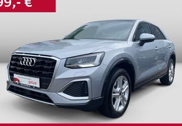 Audi Q2 6.197 km 27.960 &euro; Pforzheim 75179