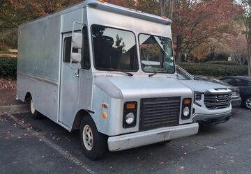 Chevrolet Andere 126.583 km 22.999 &euro; Wimsheim 71299