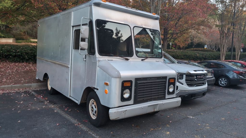 Chevrolet Andere 126.583 km 22.999 &euro; Wimsheim 71299