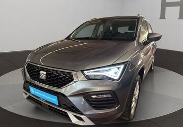 Seat Ateca 15.400 km 26.980 &euro; Karlsruhe 76131