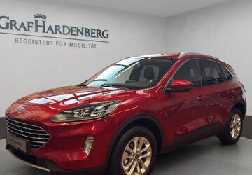 Ford Kuga 20.078 km 23.980 &euro; Karlsruhe 76185