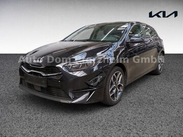Gebrauchte Kia Ceed
