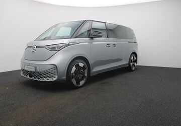 VW ID. Buzz 16.646 km 61.890 &euro; Karlsruhe 76131