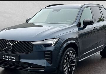 Volvo XC90 16.000 km 72.750 &euro; Karlsruhe 76187