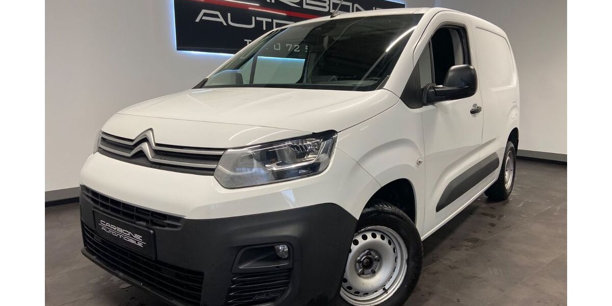 Citroen Berlingo 222.500 km 8.490 &euro; Bretten 75015