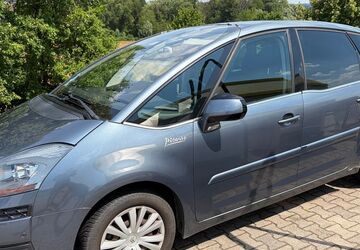 Citroen C4 Picasso 240.000 km 1.450 &euro; Oberderdingen 75038