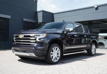 Chevrolet Silverado 12.500 km 66.450 &euro; Calw 75365