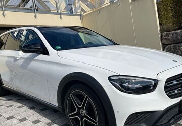 Mercedes-Benz E 220 96.400 km 35.900 &euro; Simmozheim 75397