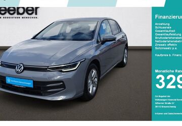 VW Golf 13.413 km 25.990 &euro; Calw 75365