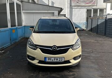 Opel Zafira Tourer 345.000 km 3.499 &euro; Pforzheim 75172