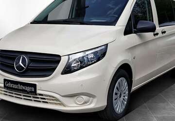 Mercedes-Benz Vito 77.929 km 45.000 &euro; Karlsruhe 76139