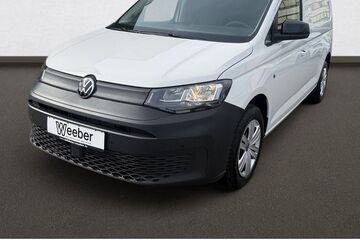 VW Caddy Maxi 1.500 km 33.590 &euro; Weil der Stadt 71263