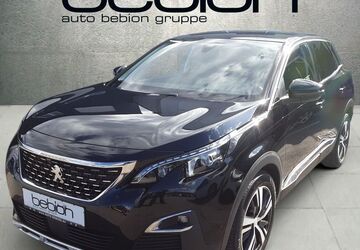 Peugeot 3008 71.000 km 18.750 &euro; Magstadt 71106