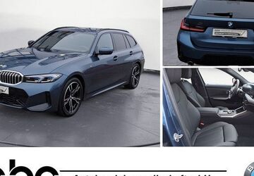 BMW 318 12.752 km 37.250 &euro; Pforzheim 75179