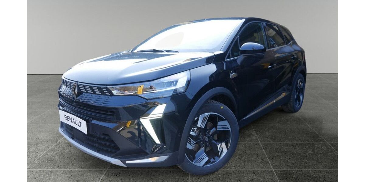 Renault Symbioz 9.381 km 32.990 &euro; Ettlingen 76275