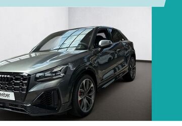Audi SQ2 2.999 km 56.199 &euro; Leonberg 71229