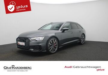 Audi S6 22.125 km 59.980 &euro; Karlsruhe 76131