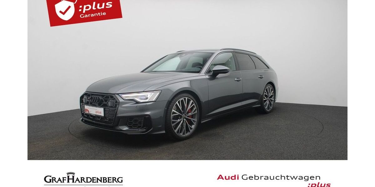 Audi S6 22.125 km 59.980 &euro; Karlsruhe 76131