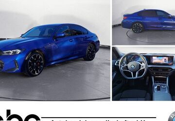 BMW 320 15.667 km 43.450 &euro; Pforzheim 75179