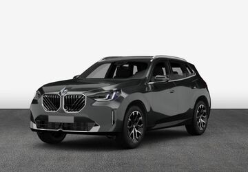 BMW X3 15.053 km 50.990 &euro; Bruchsal 76646