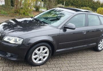 Audi A3 202.085 km 5.450 &euro; Mühlacker / Enzberg 75417