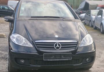 Mercedes-Benz A 160 267.000 km 890 &euro; Birkenfeld bei Pforzheim 75217
