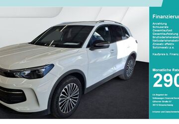 VW Tiguan 22.477 km 33.668 &euro; Leonberg 71229