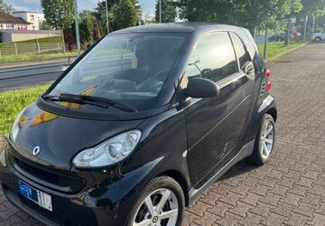 Smart ForTwo 124.000 km 5.600 &euro; pforzheim 75179